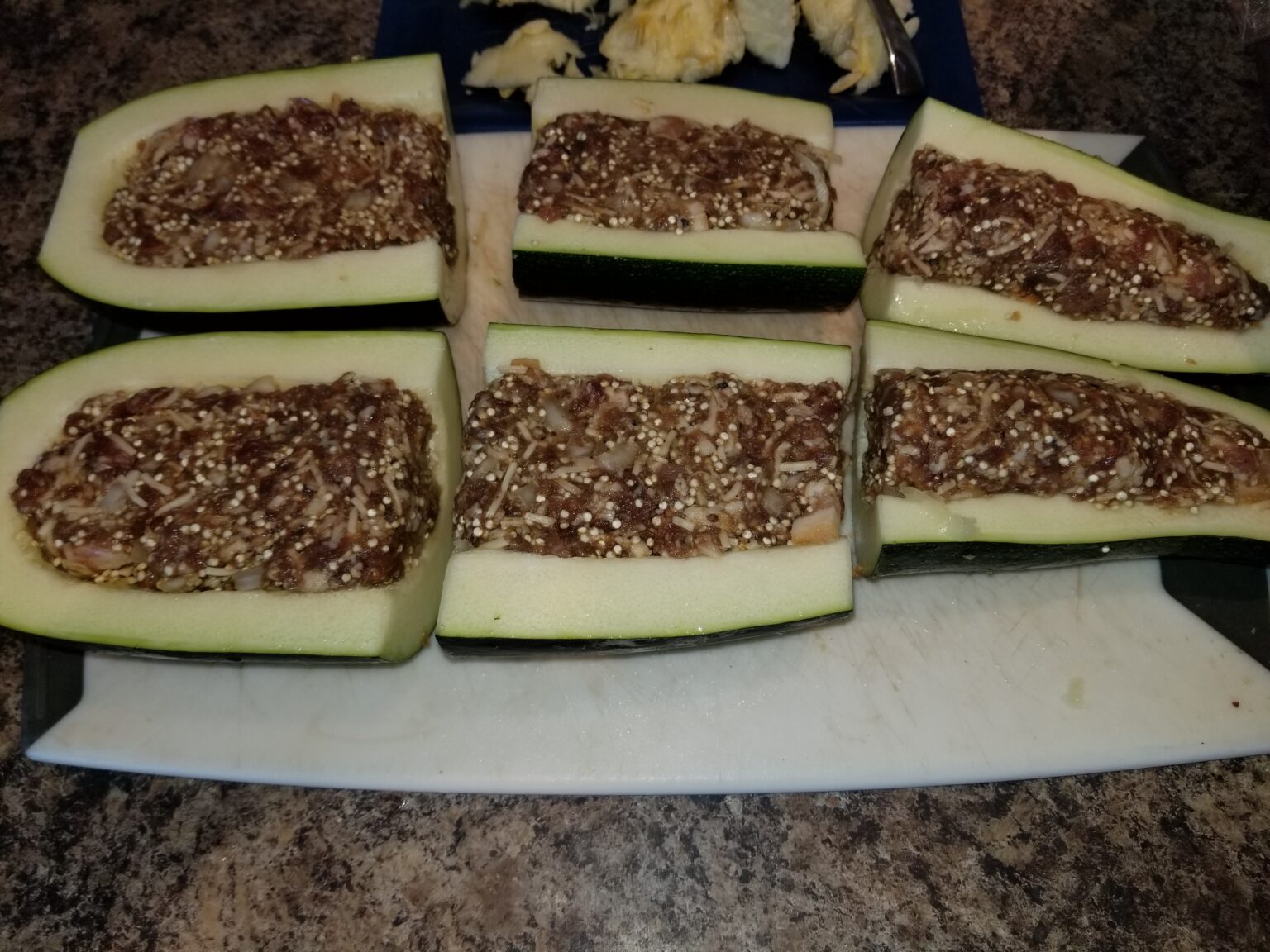 A New Twist on Preserving Overgrown Zucchini Hundrup Homestead